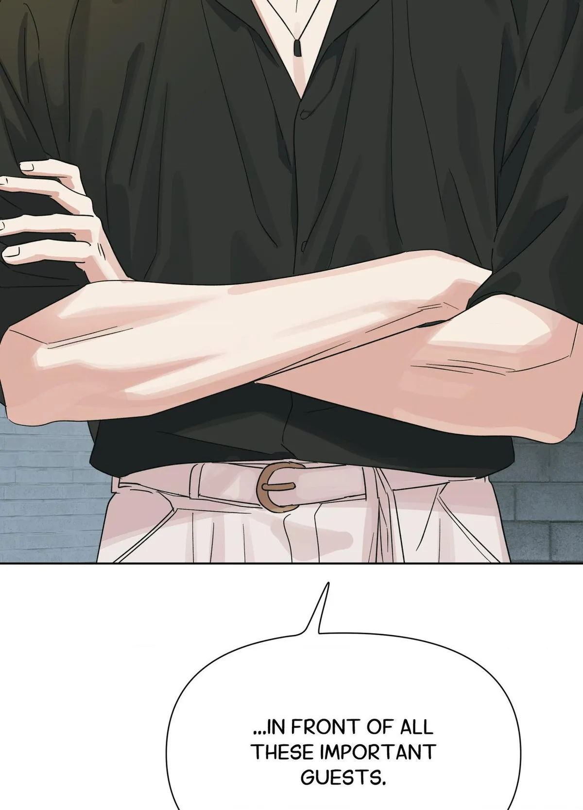 HEATWAVE Chapter 33 page 30 - 
