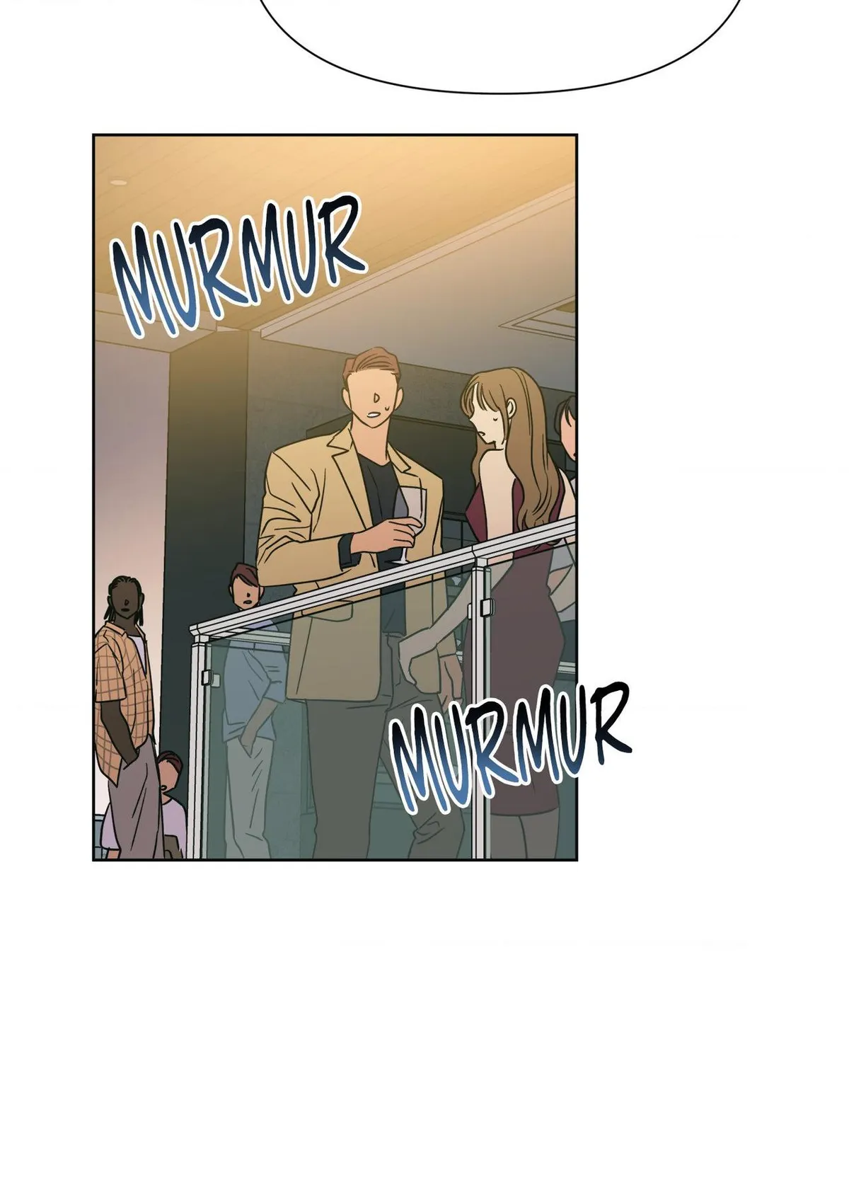 HEATWAVE Chapter 33 page 31 - 