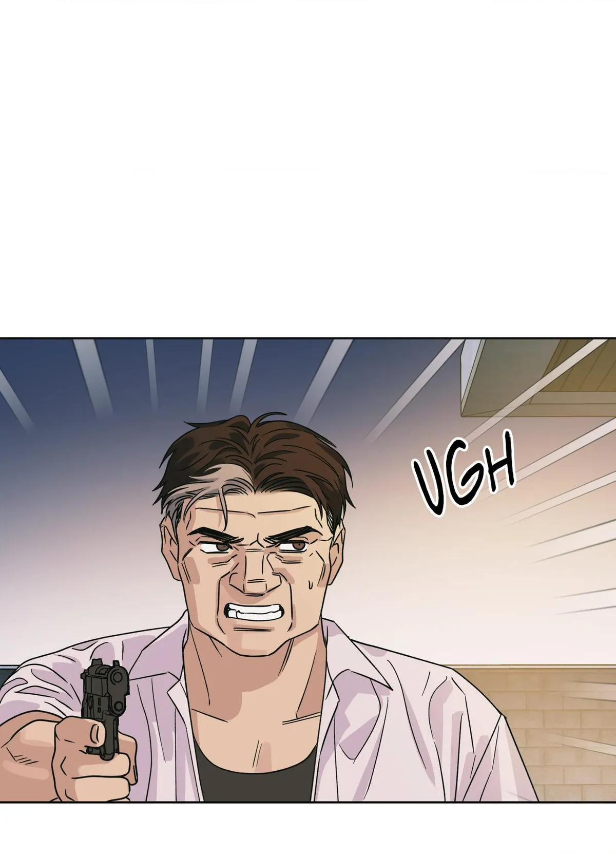 HEATWAVE Chapter 33 page 32 - 