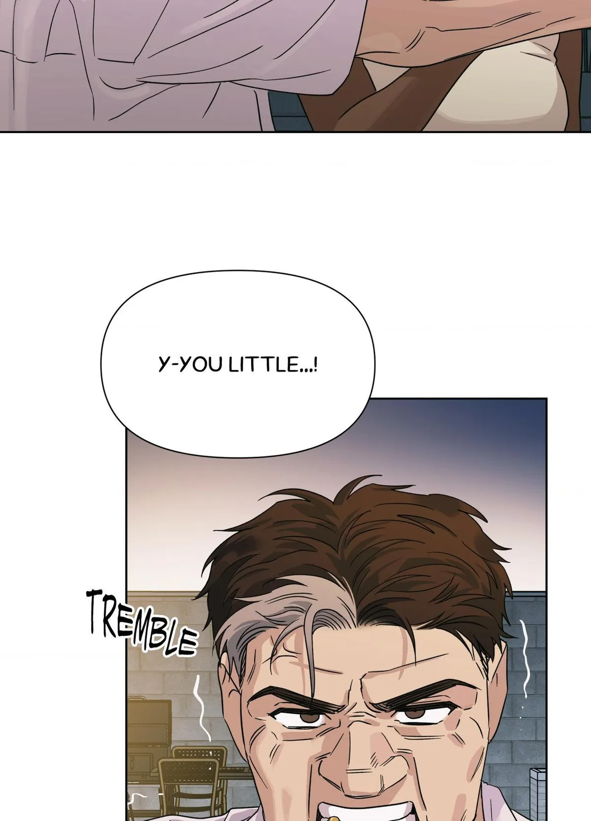 HEATWAVE Chapter 33 page 35 - 