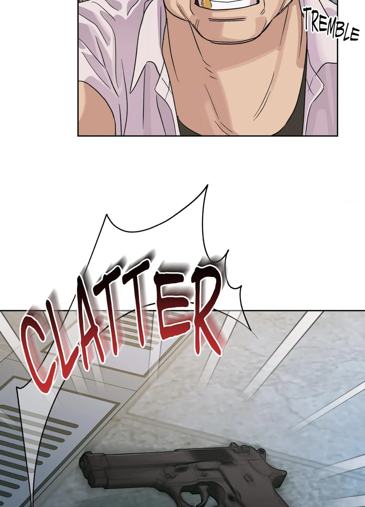 HEATWAVE Chapter 33 page 36 - 