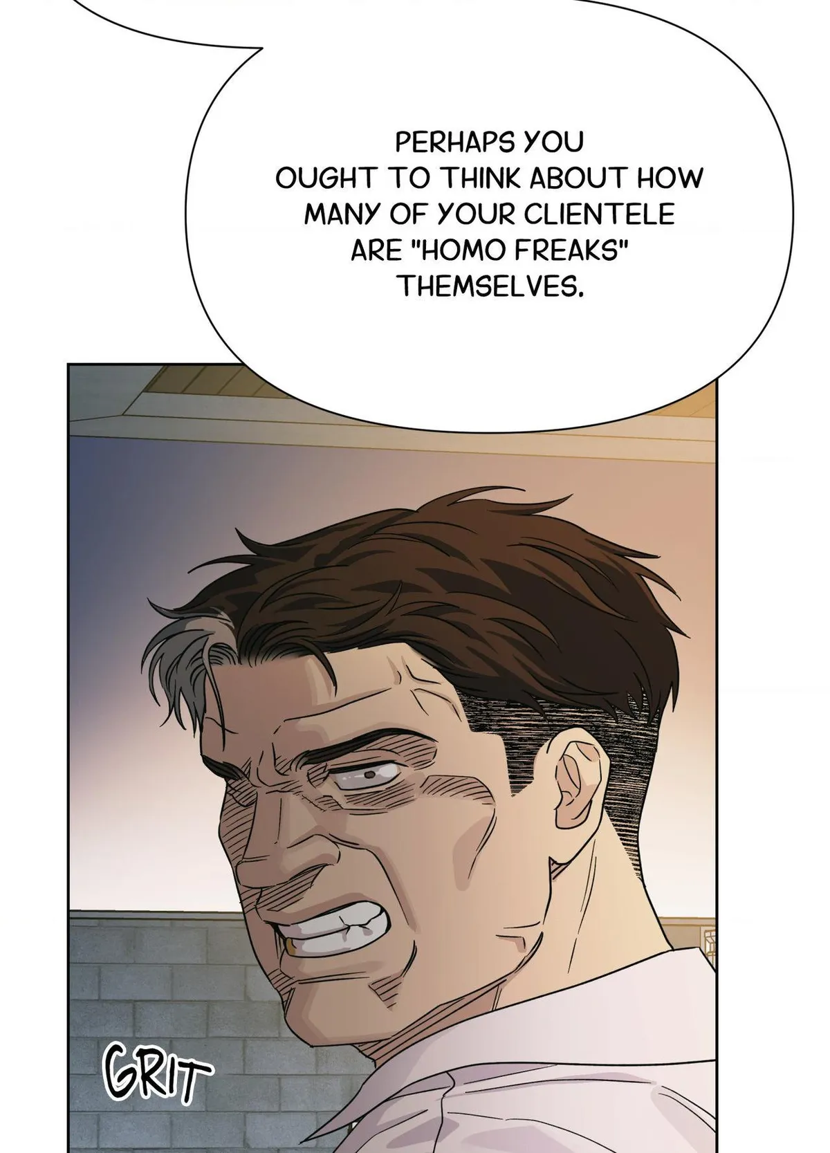 HEATWAVE Chapter 33 page 40 - 