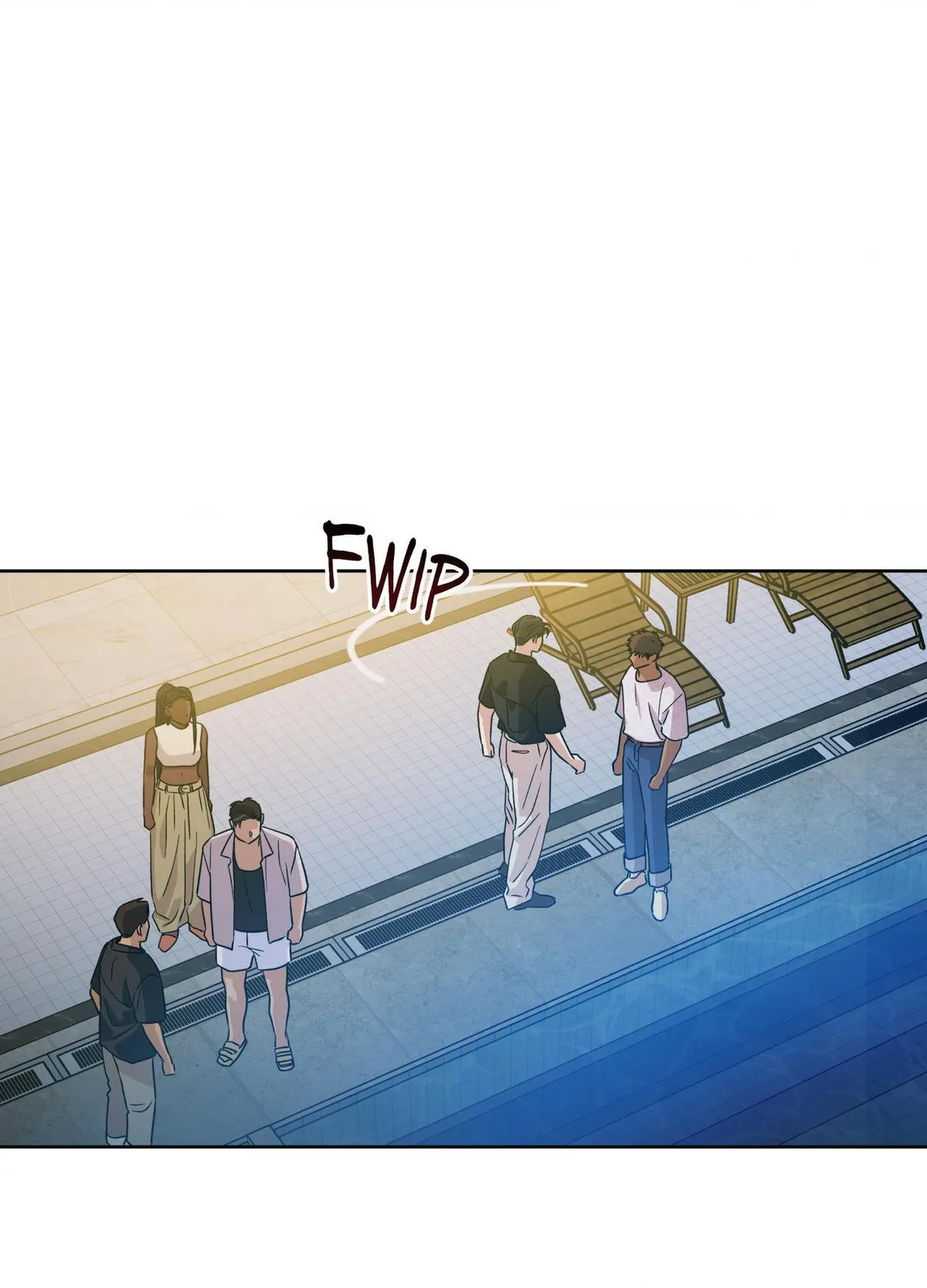 HEATWAVE Chapter 33 page 42 - 