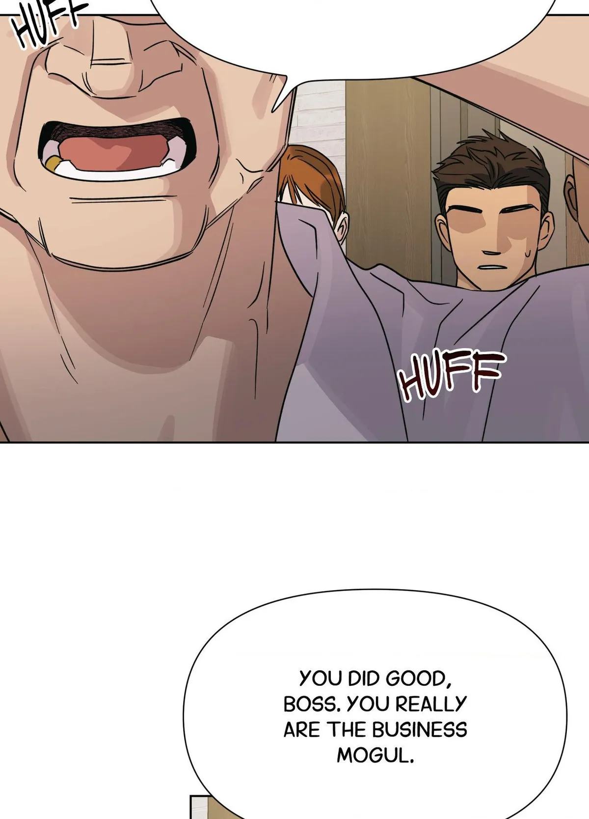 HEATWAVE Chapter 33 page 52 - 