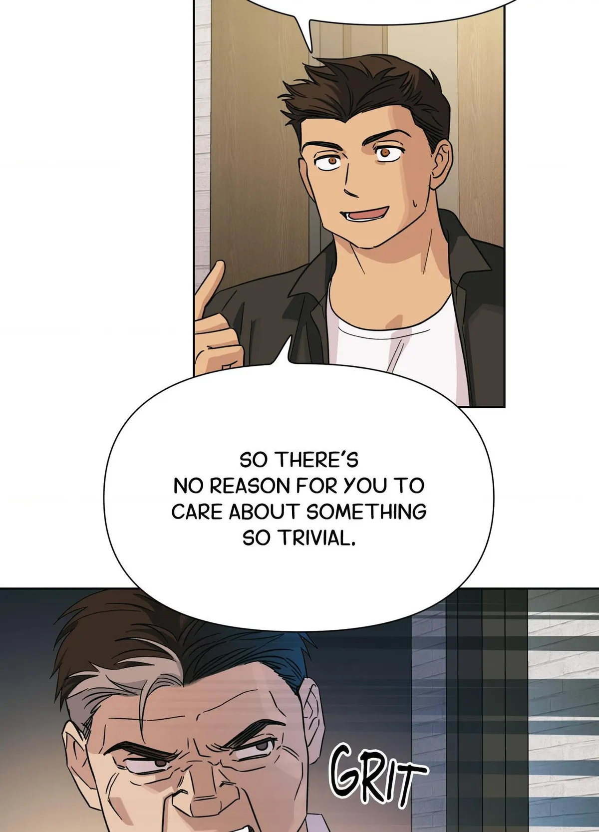 HEATWAVE Chapter 33 page 53 - 
