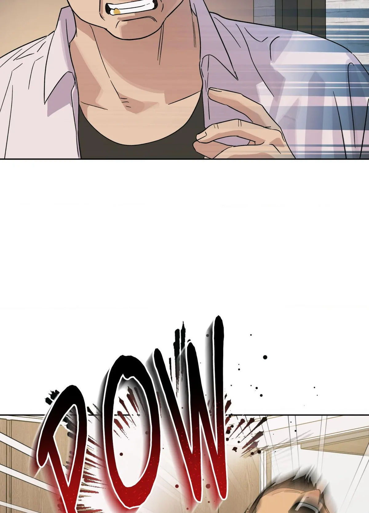 HEATWAVE Chapter 33 page 54 - 