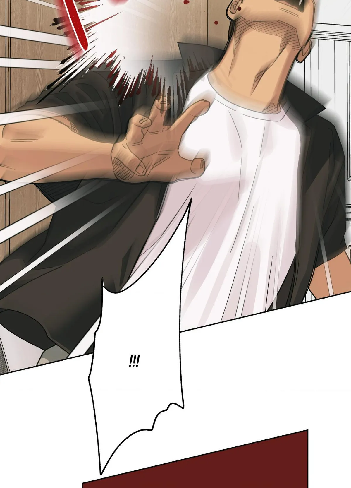 HEATWAVE Chapter 33 page 55 - 