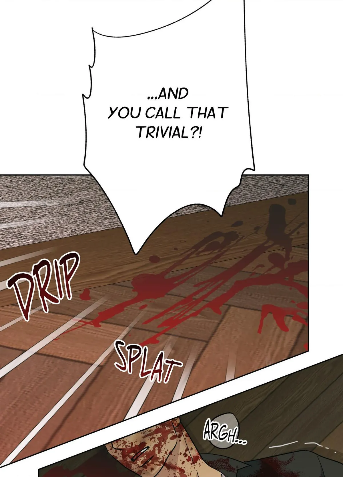 HEATWAVE Chapter 33 page 60 - 