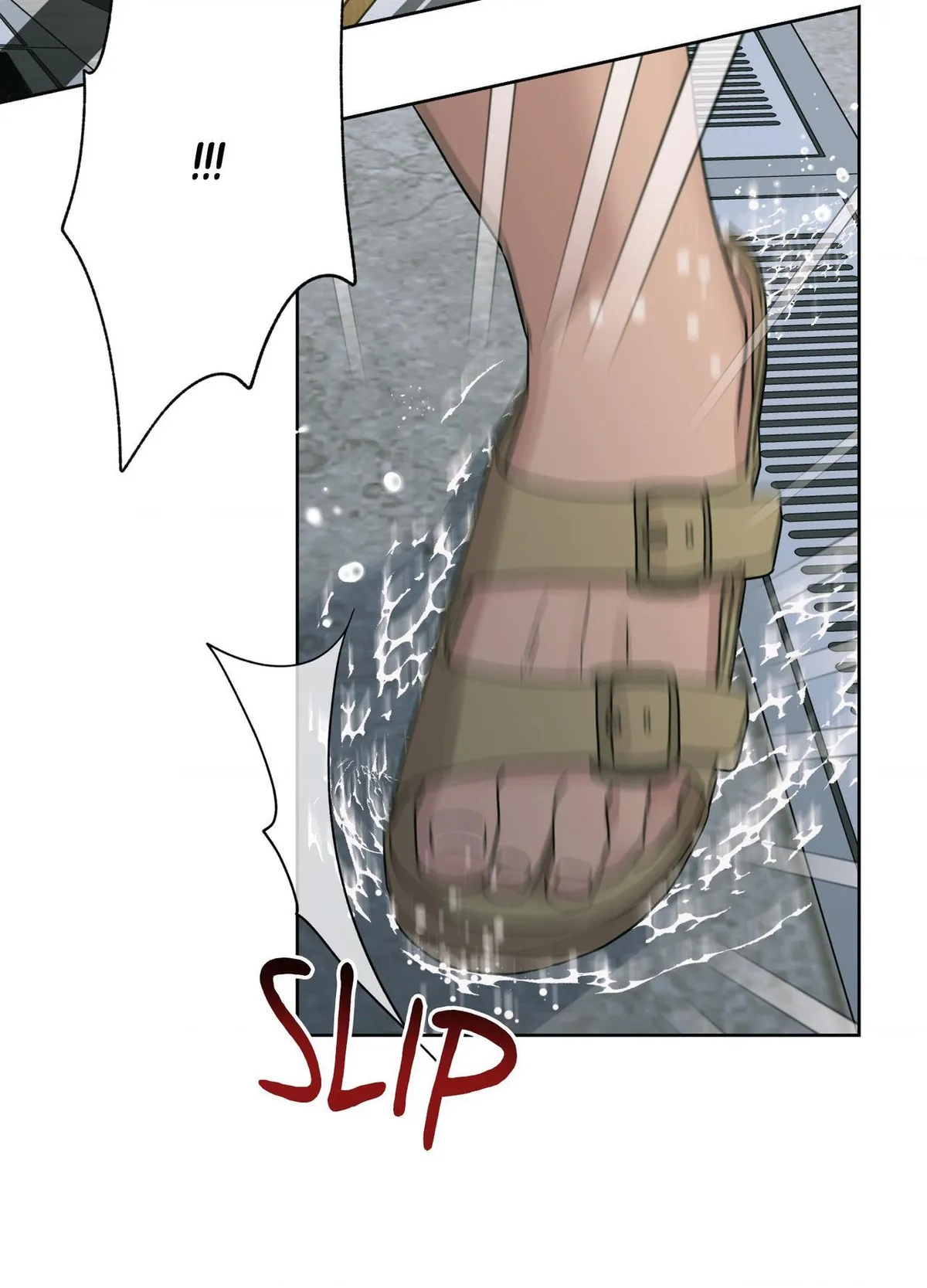 HEATWAVE Chapter 33 page 7 - 