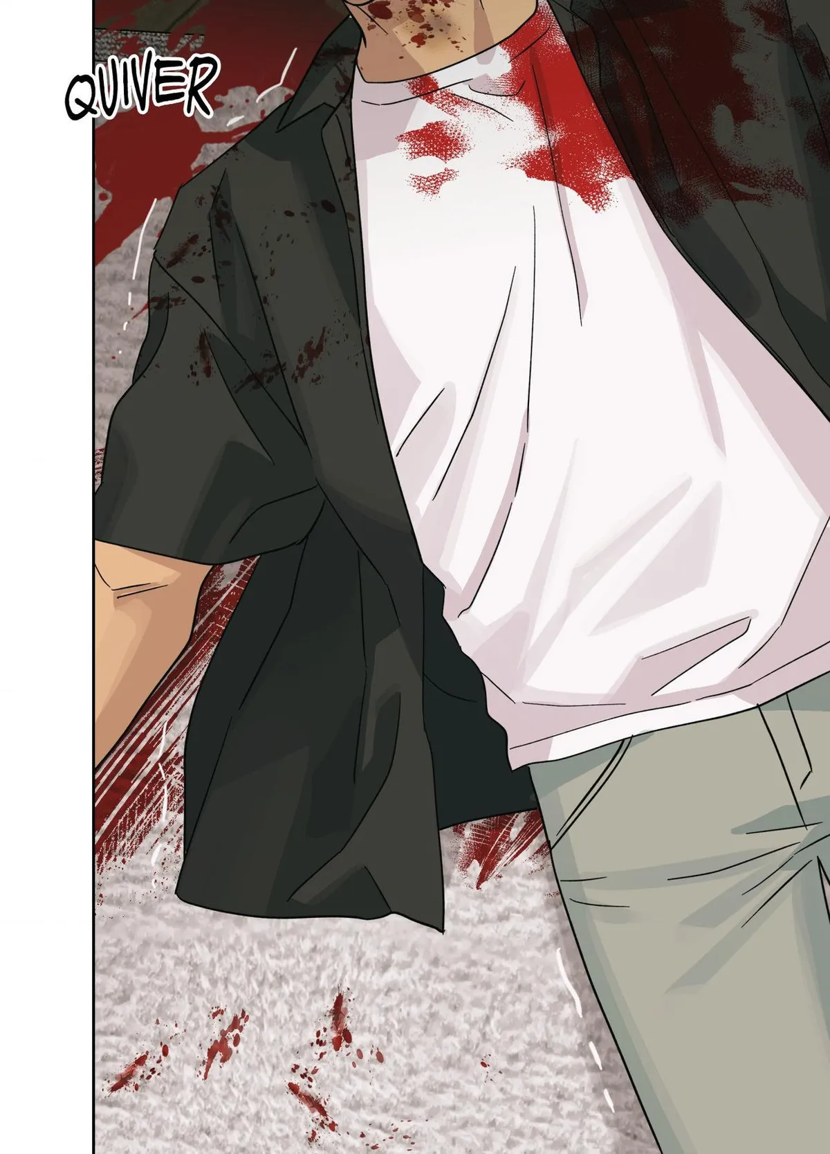 HEATWAVE Chapter 33 page 61 - 
