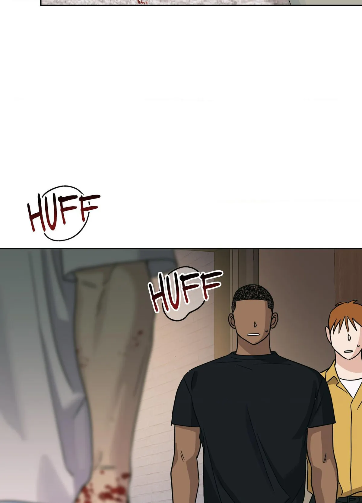 HEATWAVE Chapter 33 page 62 - 