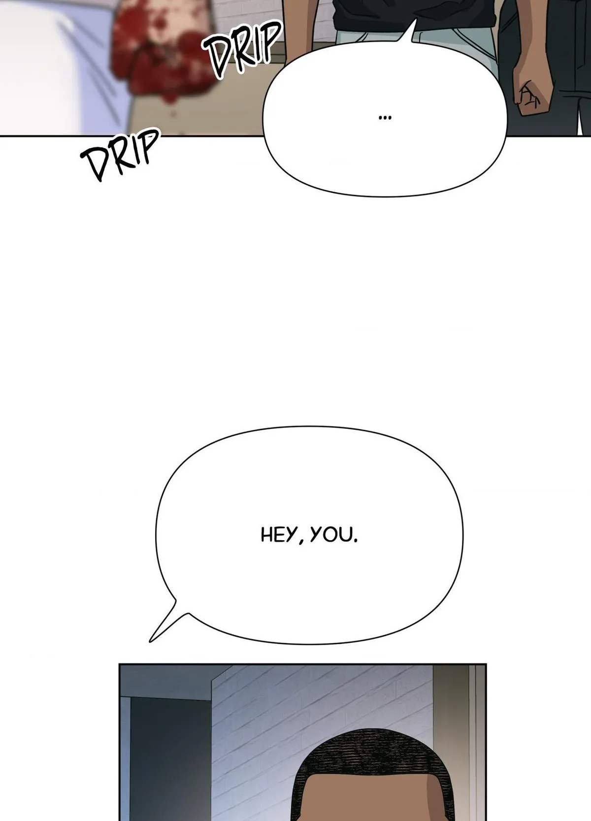 HEATWAVE Chapter 33 page 63 - 
