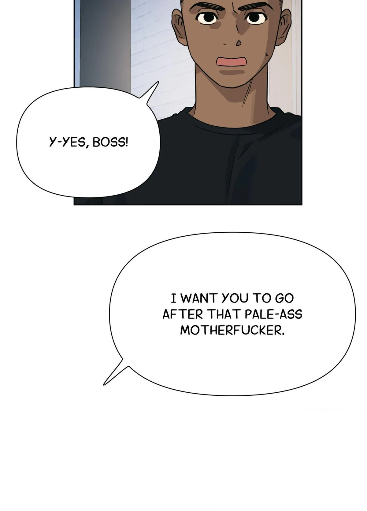 HEATWAVE Chapter 33 page 64 - 