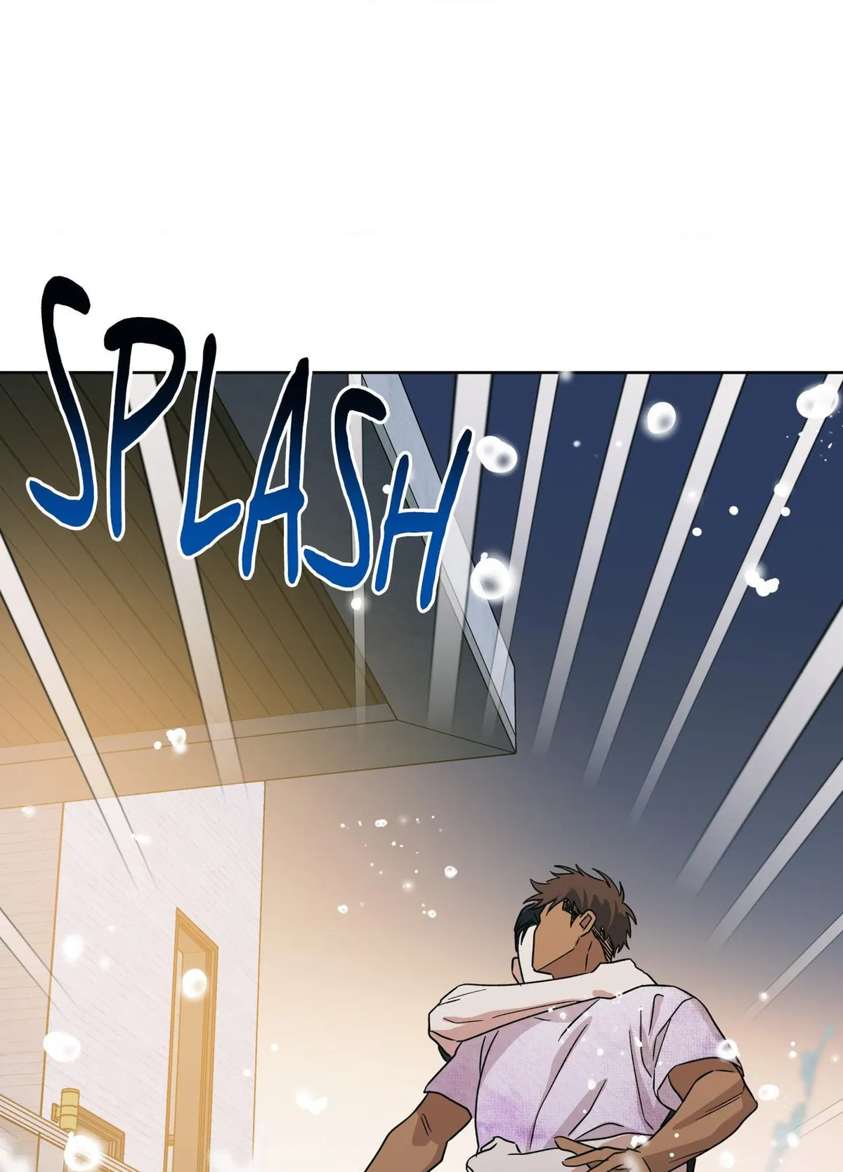 HEATWAVE Chapter 33 page 8 - 