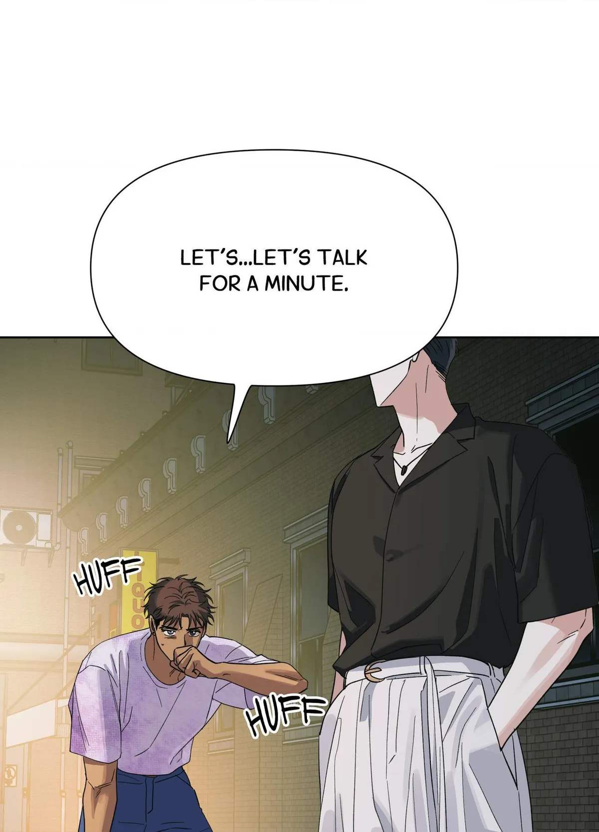 HEATWAVE Chapter 33 page 73 - 