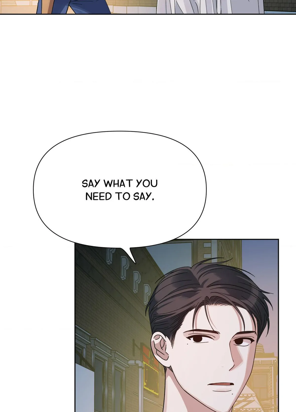HEATWAVE Chapter 33 page 74 - 
