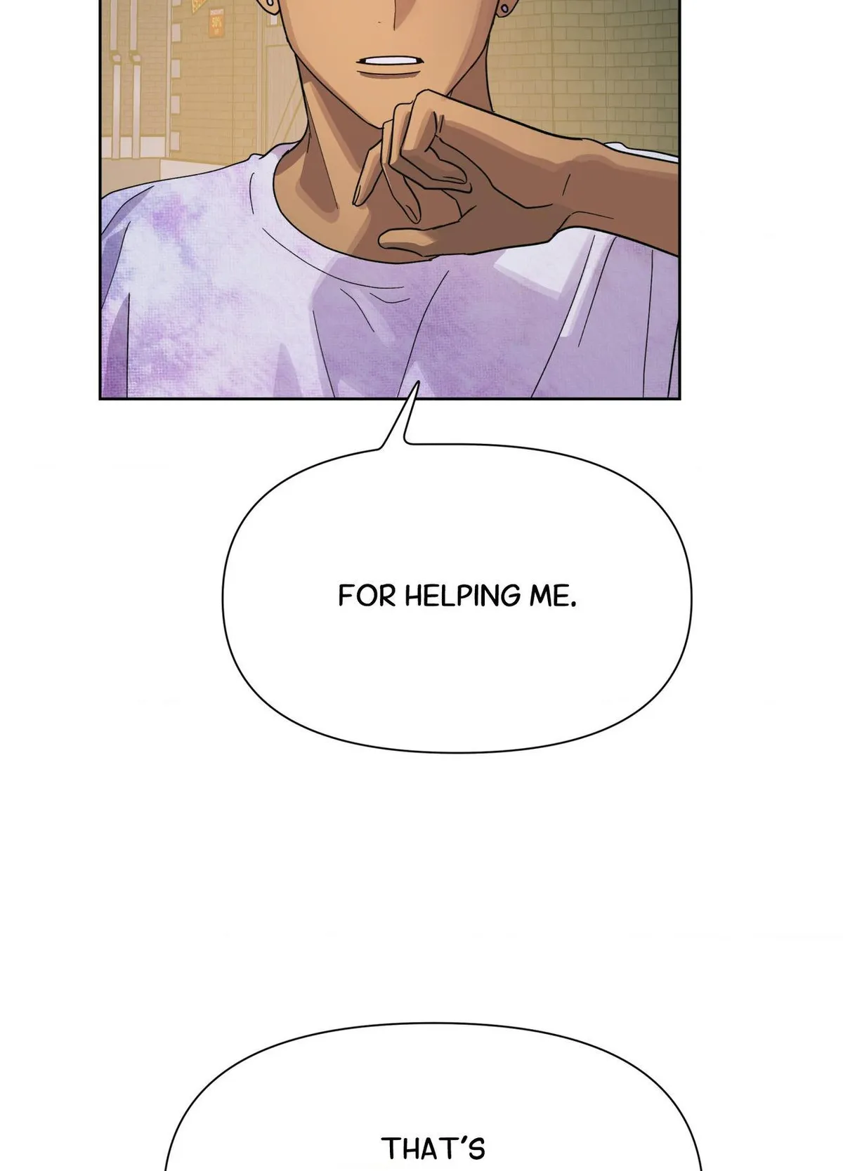 HEATWAVE Chapter 33 page 76 - 