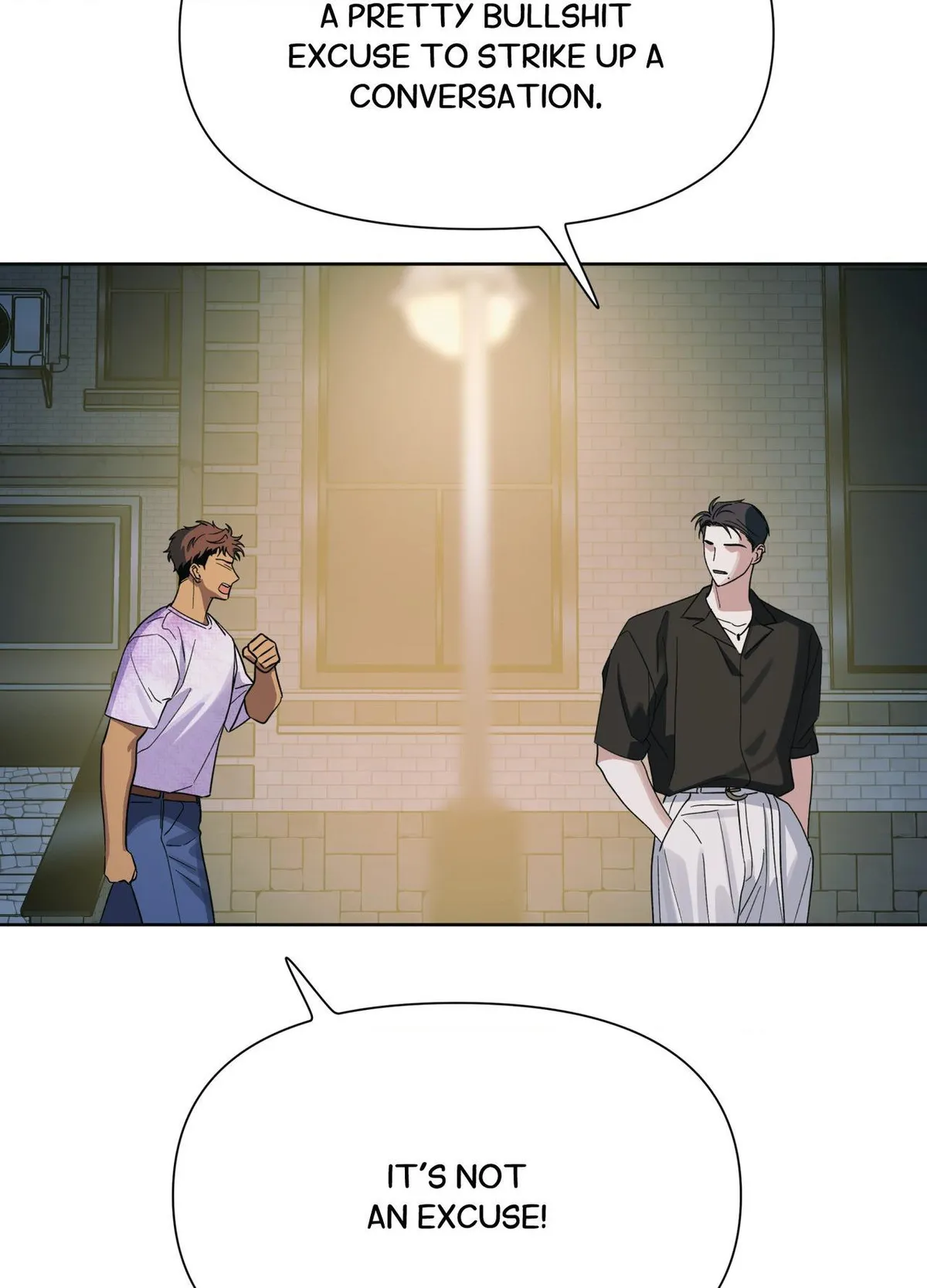 HEATWAVE Chapter 33 page 77 - 