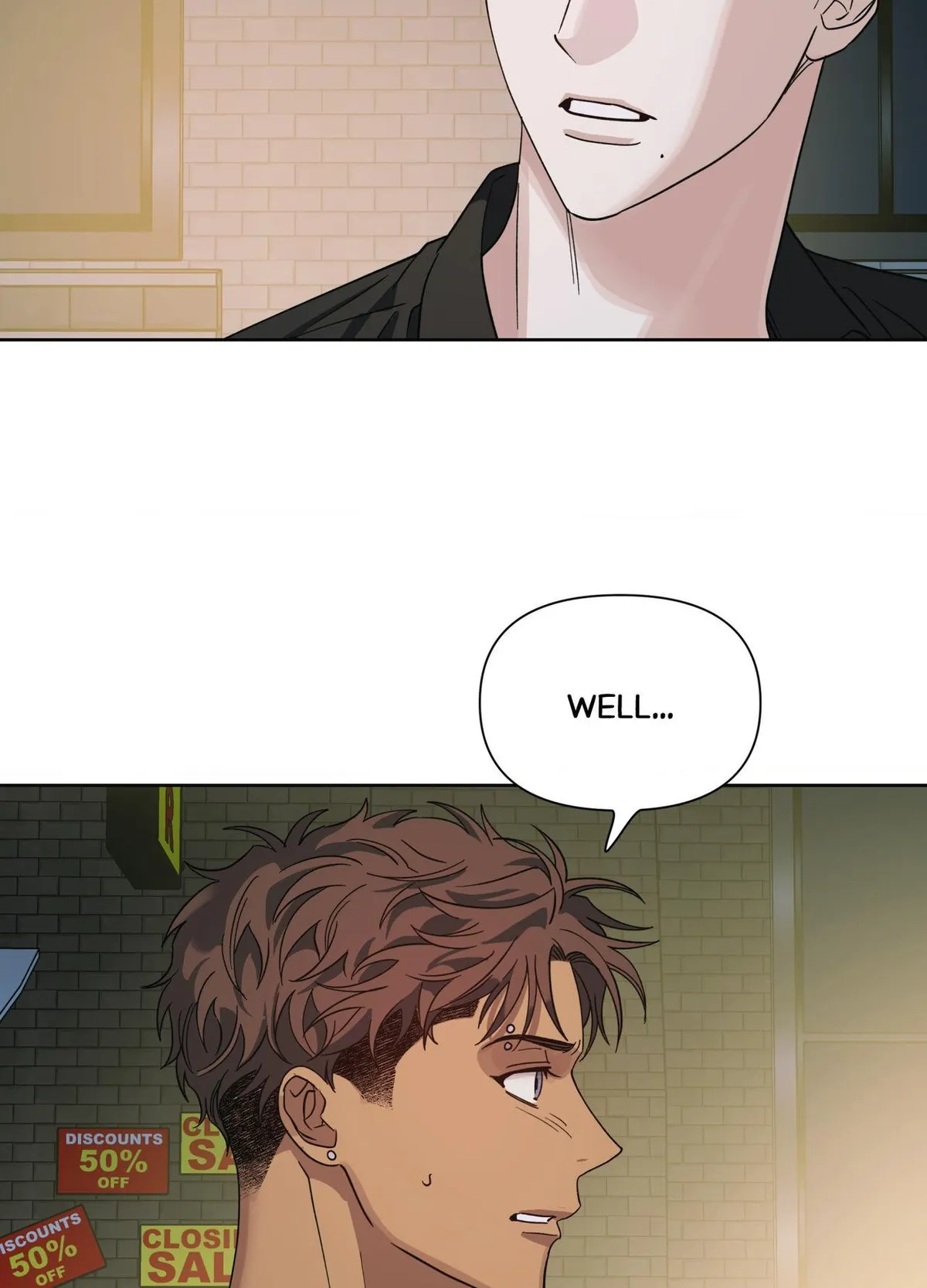 HEATWAVE Chapter 33 page 79 - 