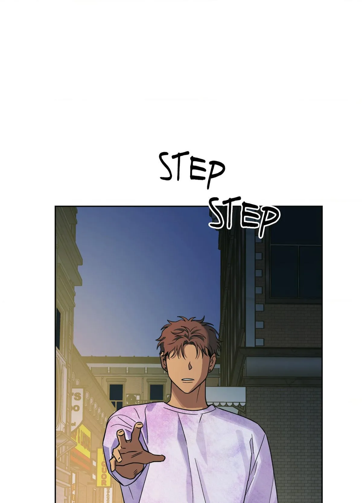 HEATWAVE Chapter 33 page 84 - 