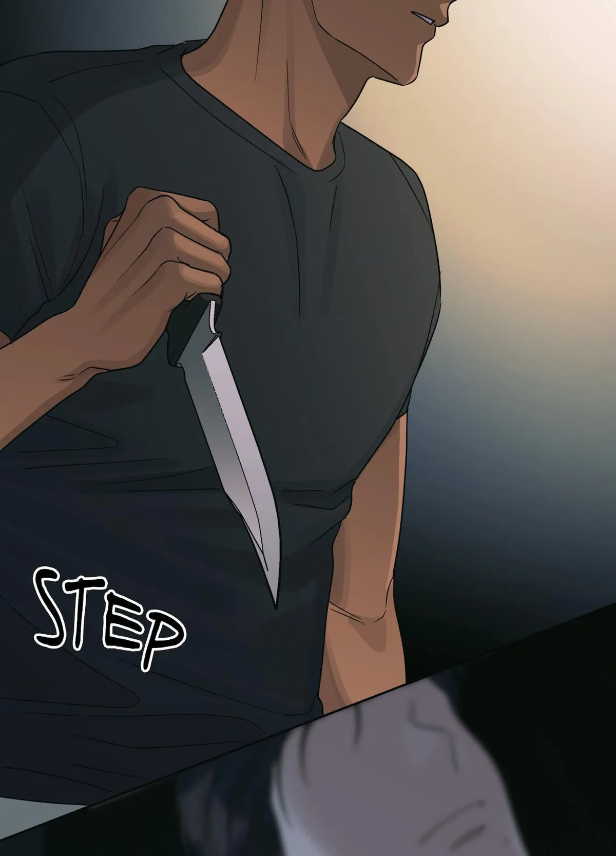 HEATWAVE Chapter 33 page 89 - 