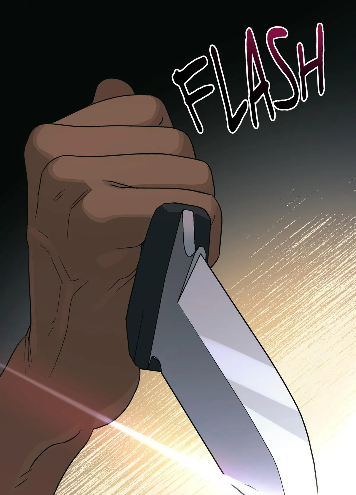 HEATWAVE Chapter 33 page 93 - 