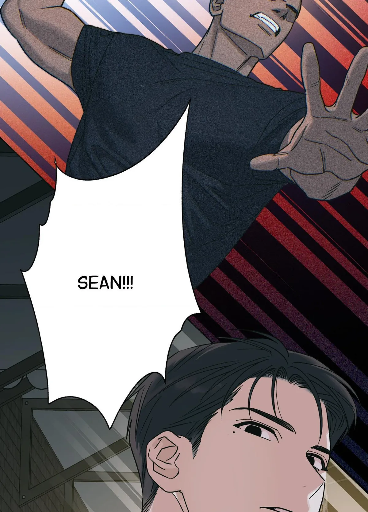 HEATWAVE Chapter 34 page 2 - 