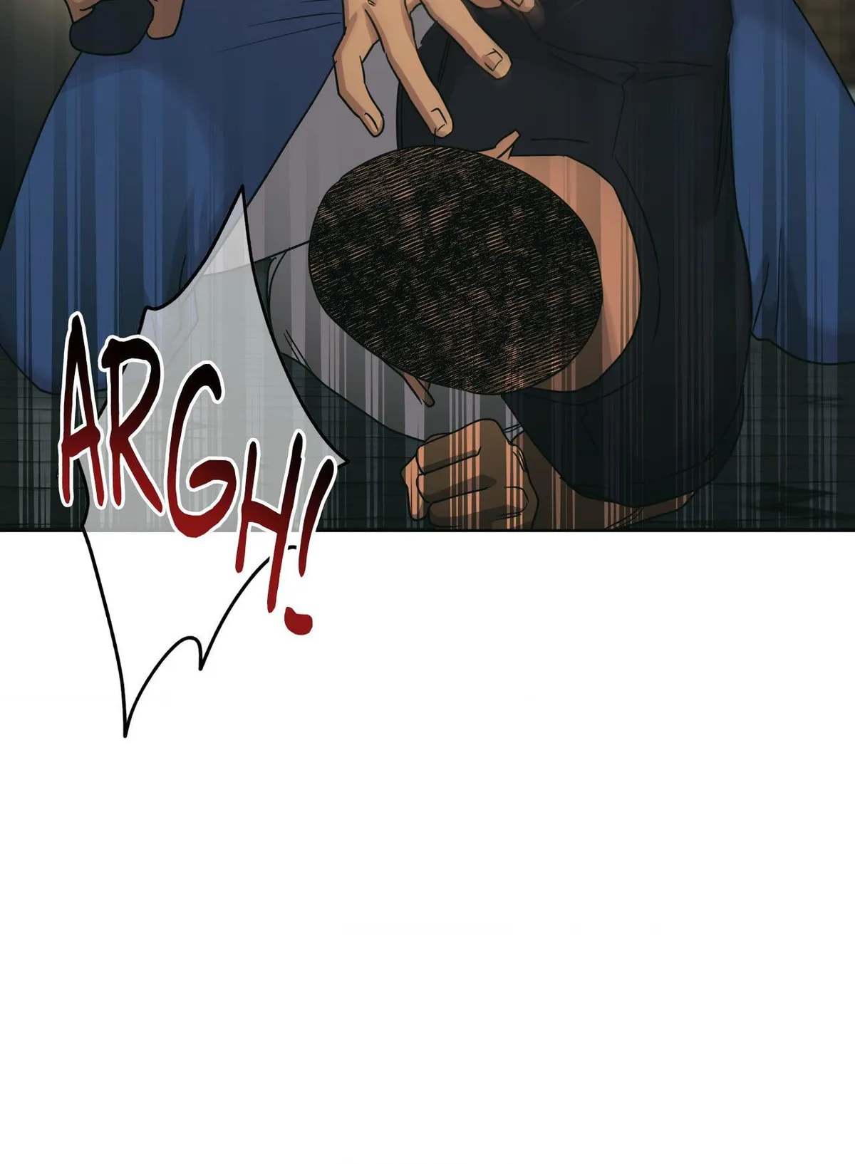 HEATWAVE Chapter 34 page 11 - 