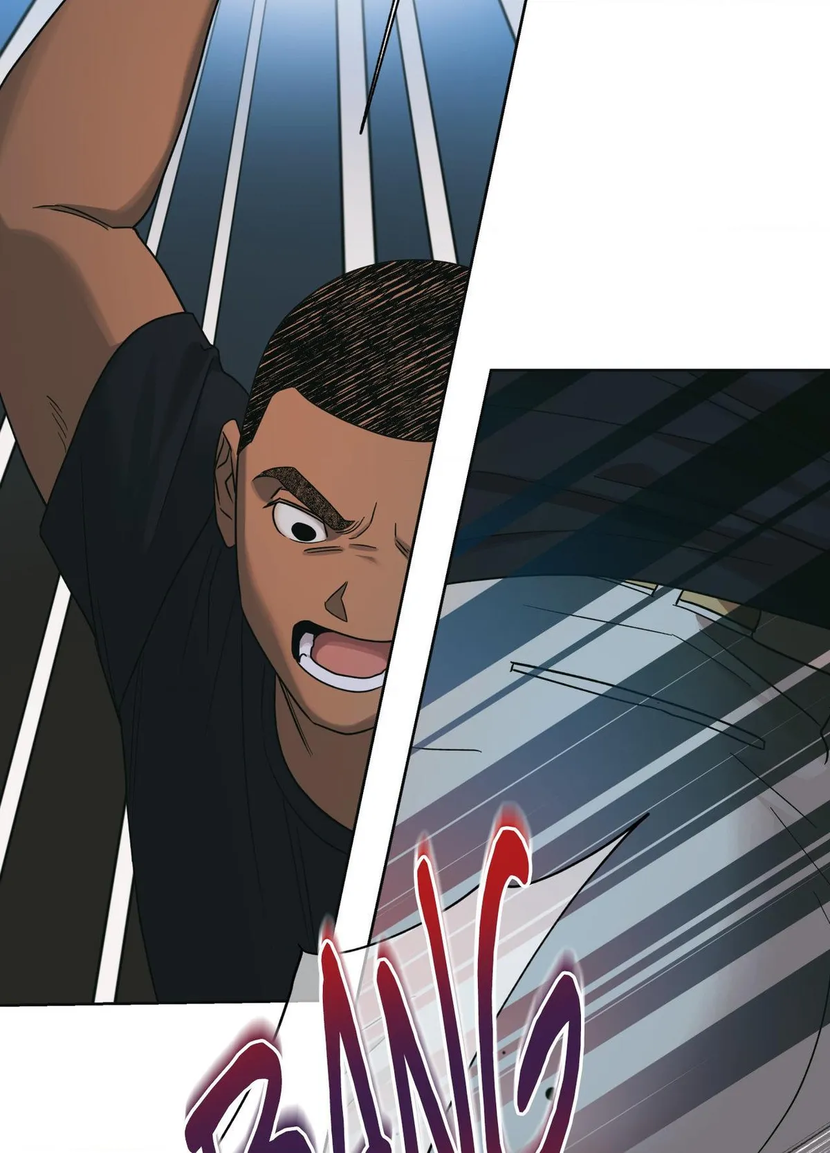 HEATWAVE Chapter 34 page 14 - 