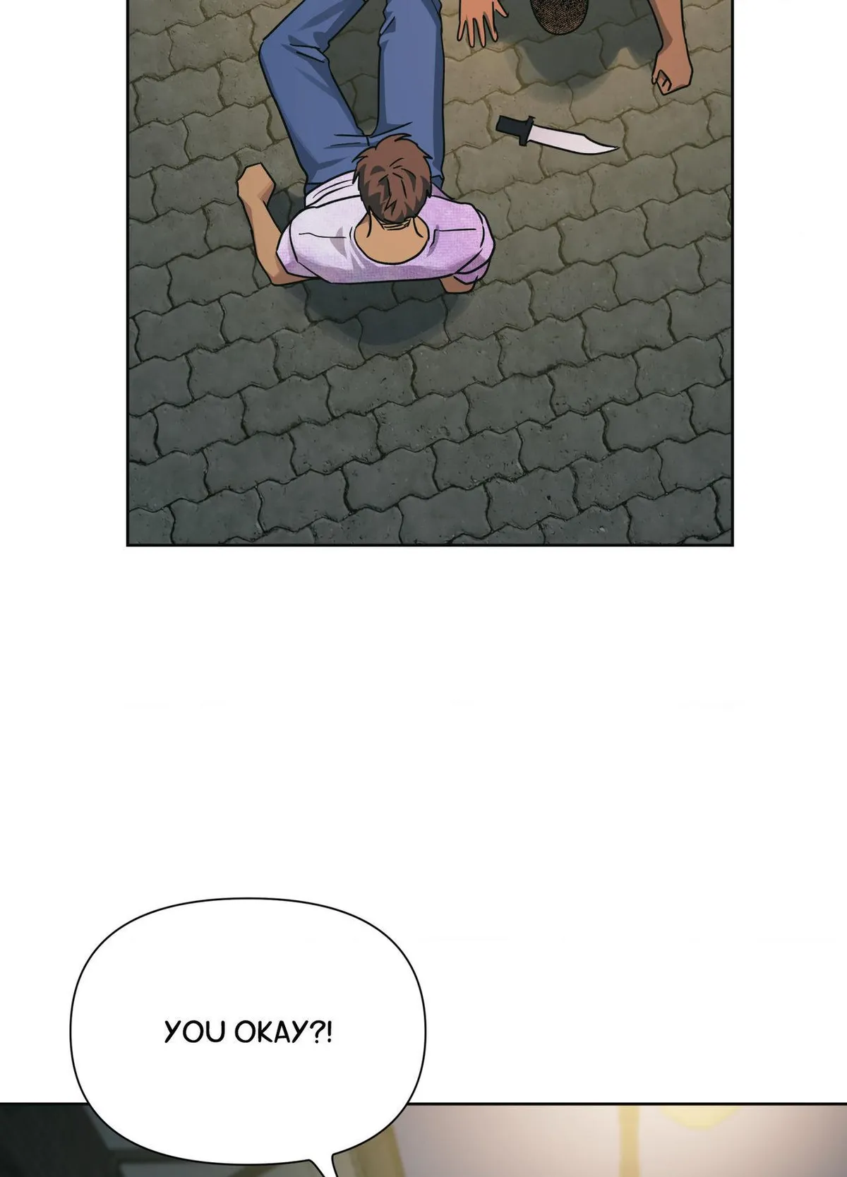 HEATWAVE Chapter 34 page 17 - 