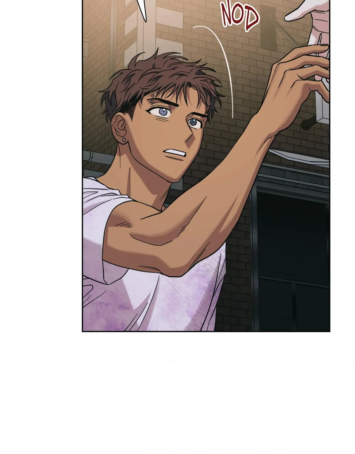 HEATWAVE Chapter 34 page 19 - 