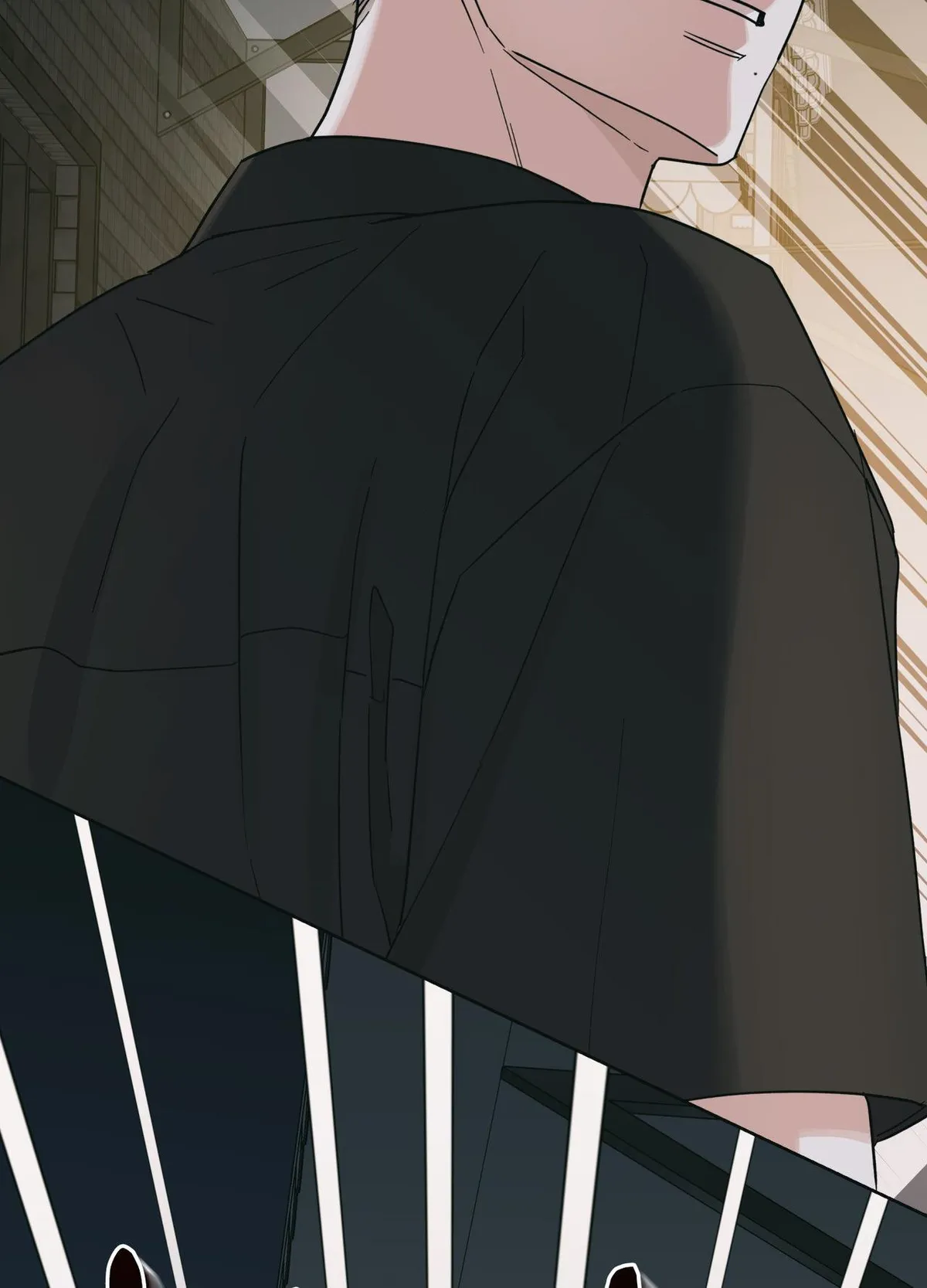 HEATWAVE Chapter 34 page 3 - 