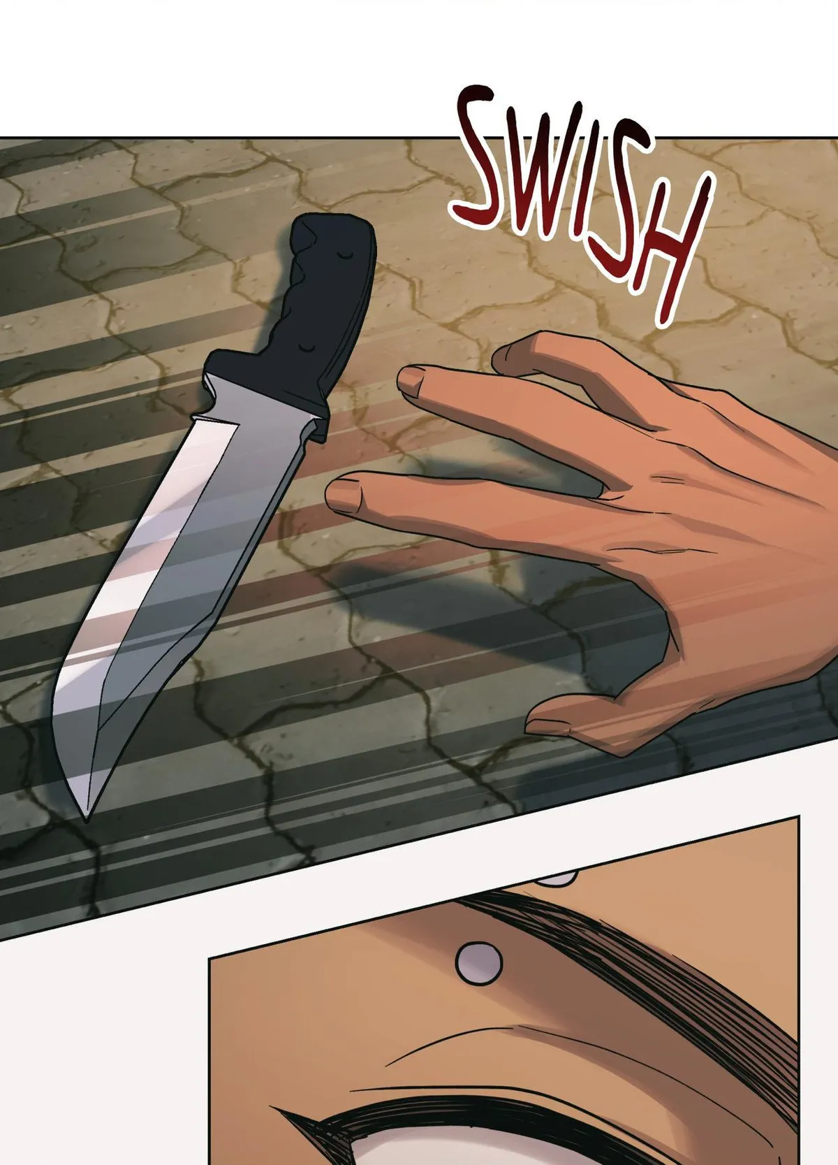 HEATWAVE Chapter 34 page 21 - 