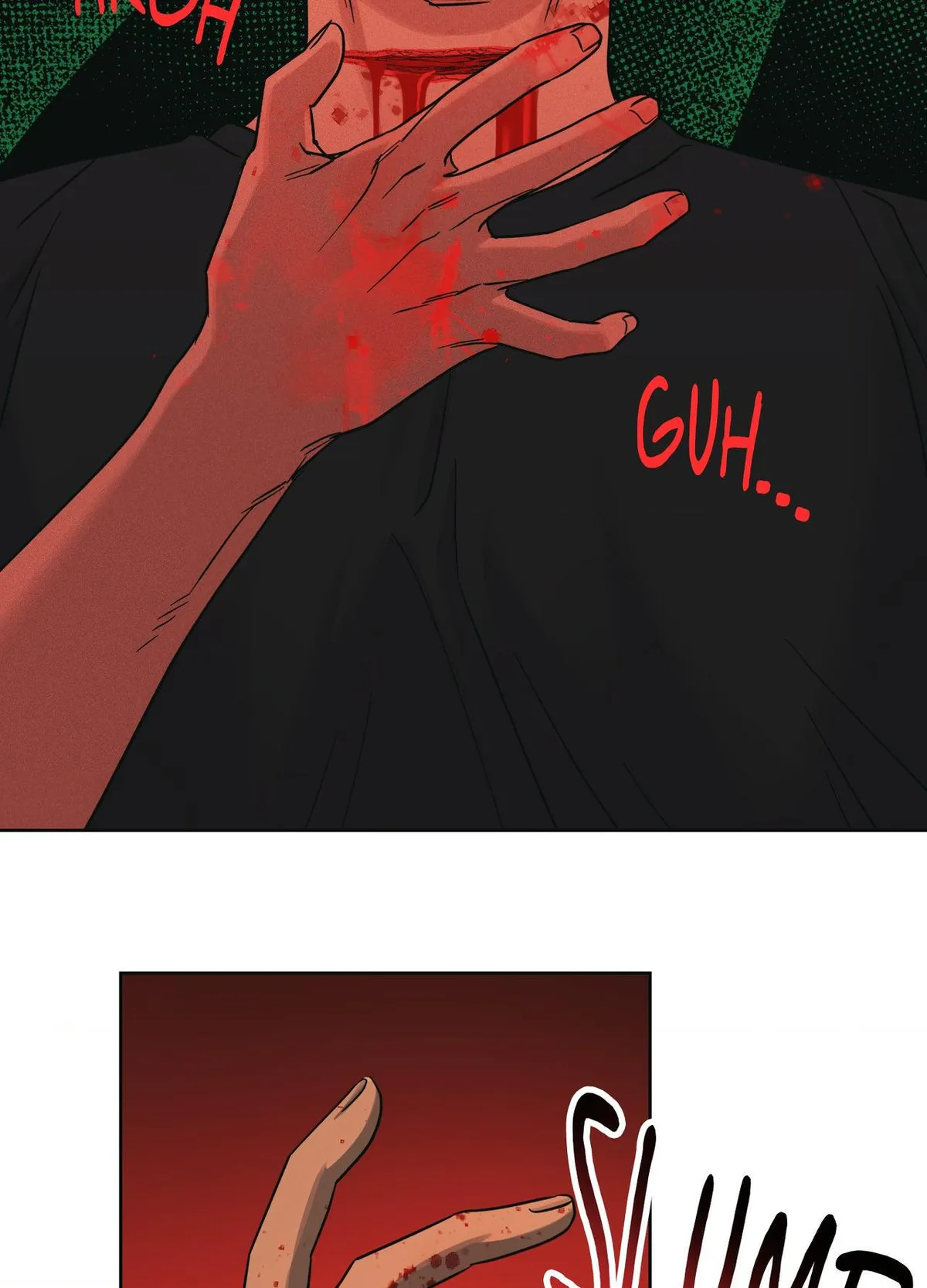 HEATWAVE Chapter 34 page 26 - 
