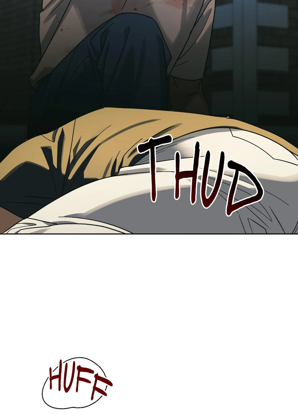 HEATWAVE Chapter 34 page 29 - 