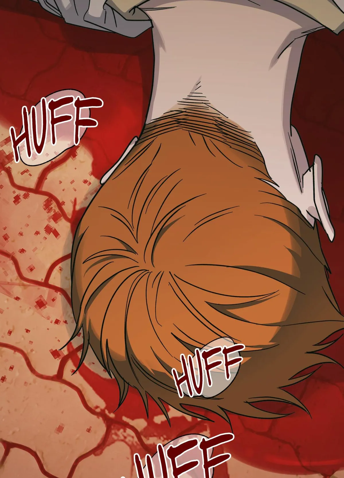 HEATWAVE Chapter 34 page 31 - 