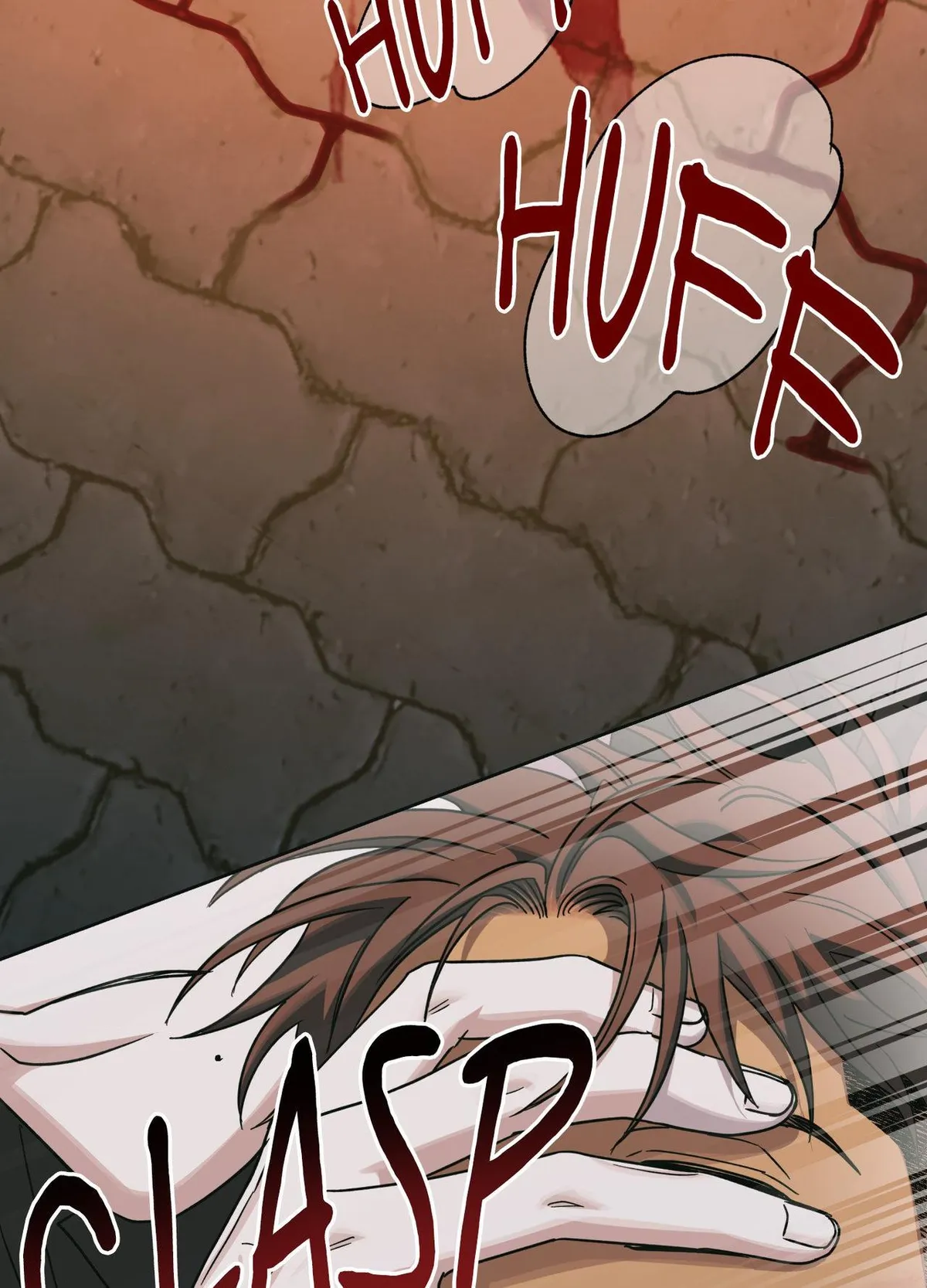 HEATWAVE Chapter 34 page 32 - 