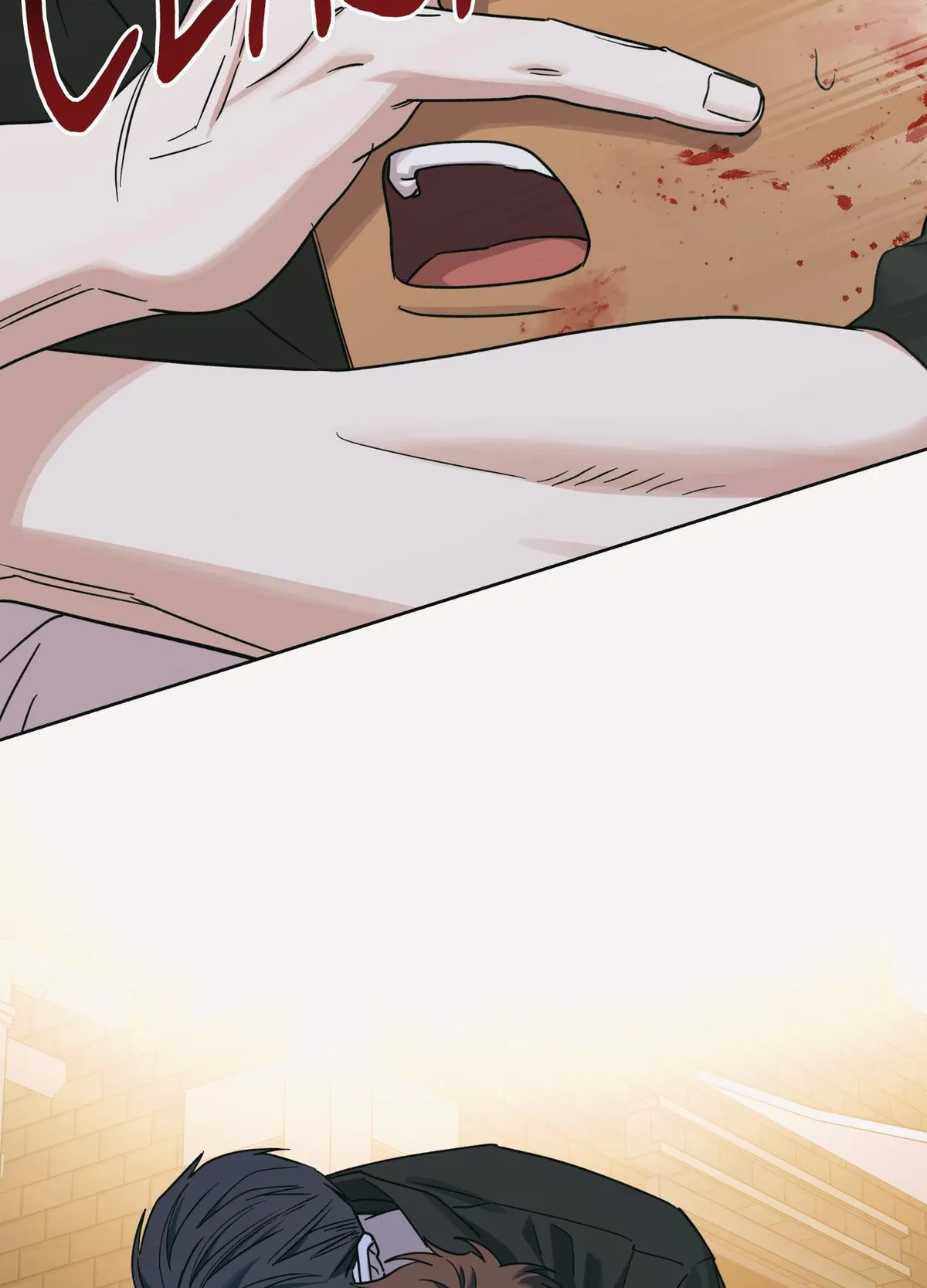 HEATWAVE Chapter 34 page 33 - 