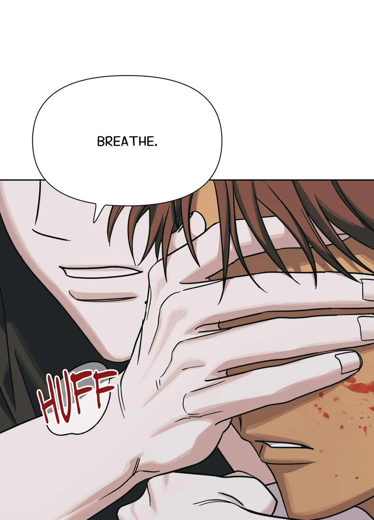 HEATWAVE Chapter 34 page 36 - 
