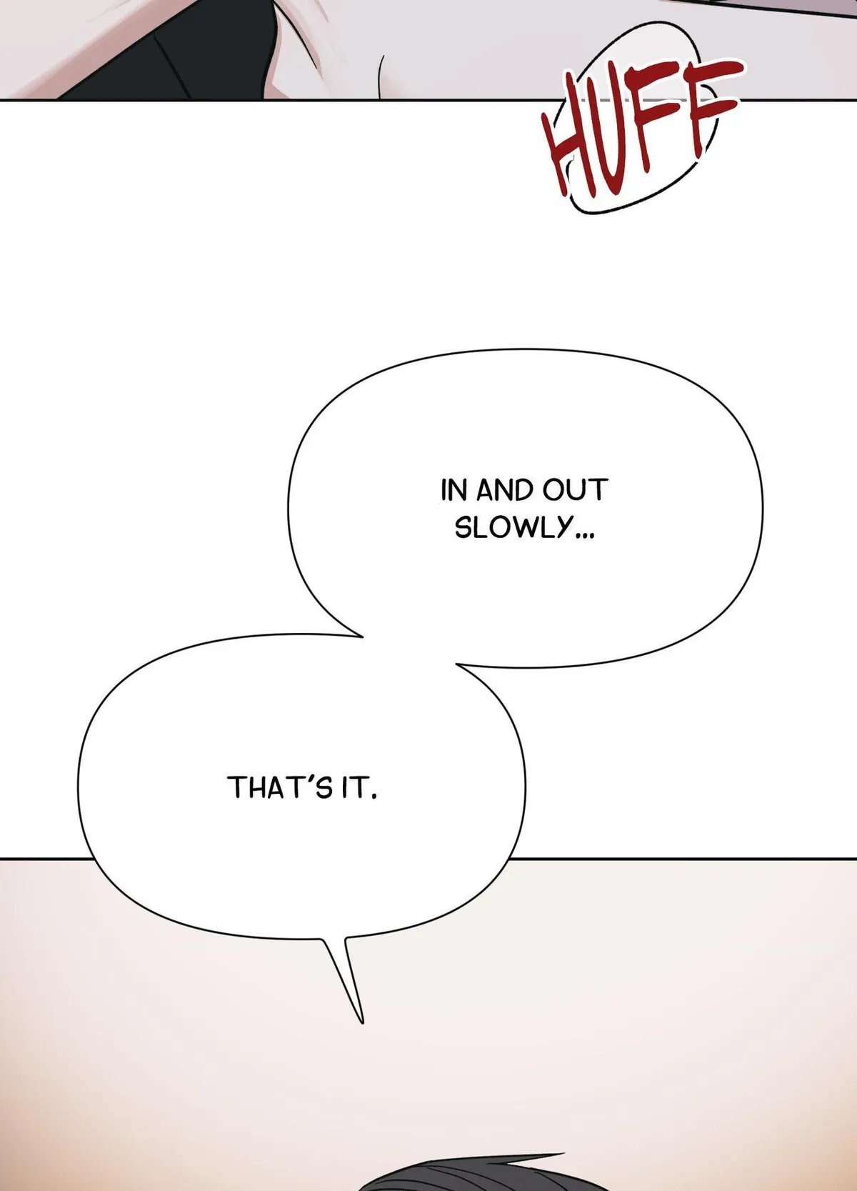 HEATWAVE Chapter 34 page 37 - 