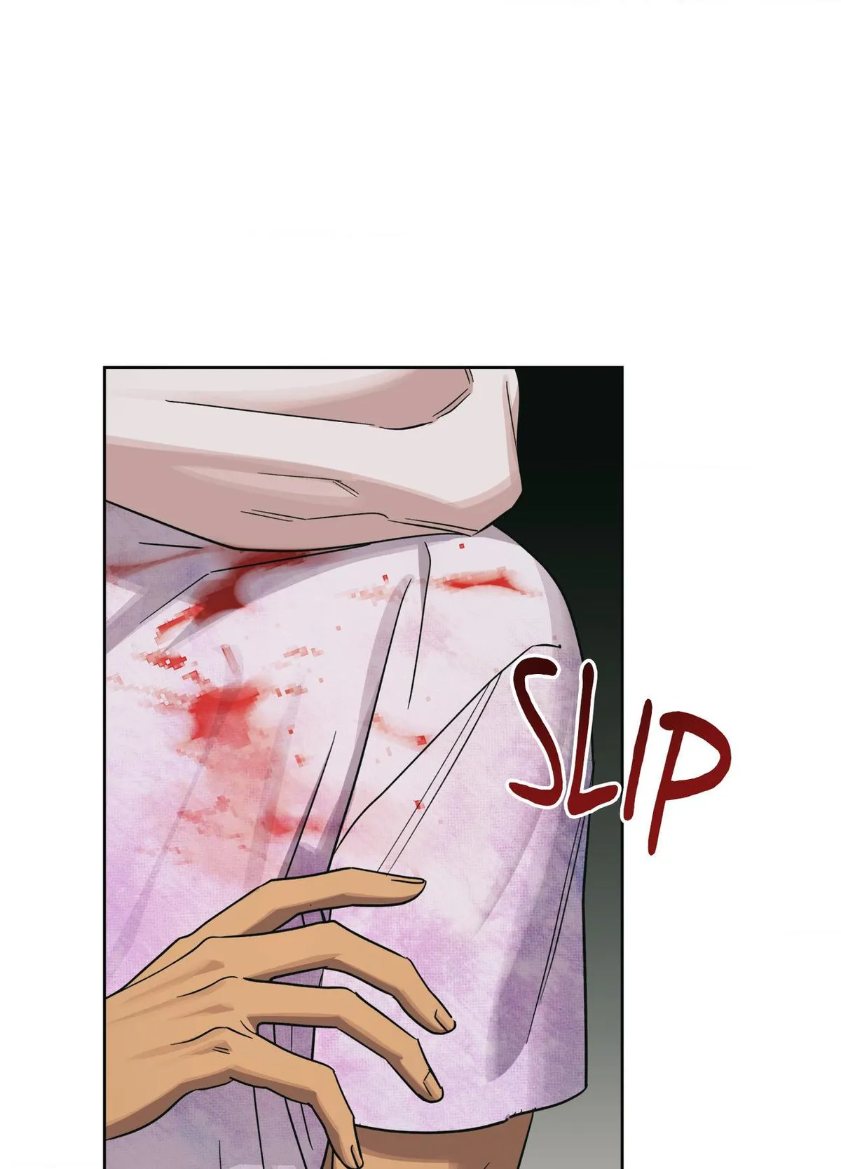 HEATWAVE Chapter 34 page 39 - 