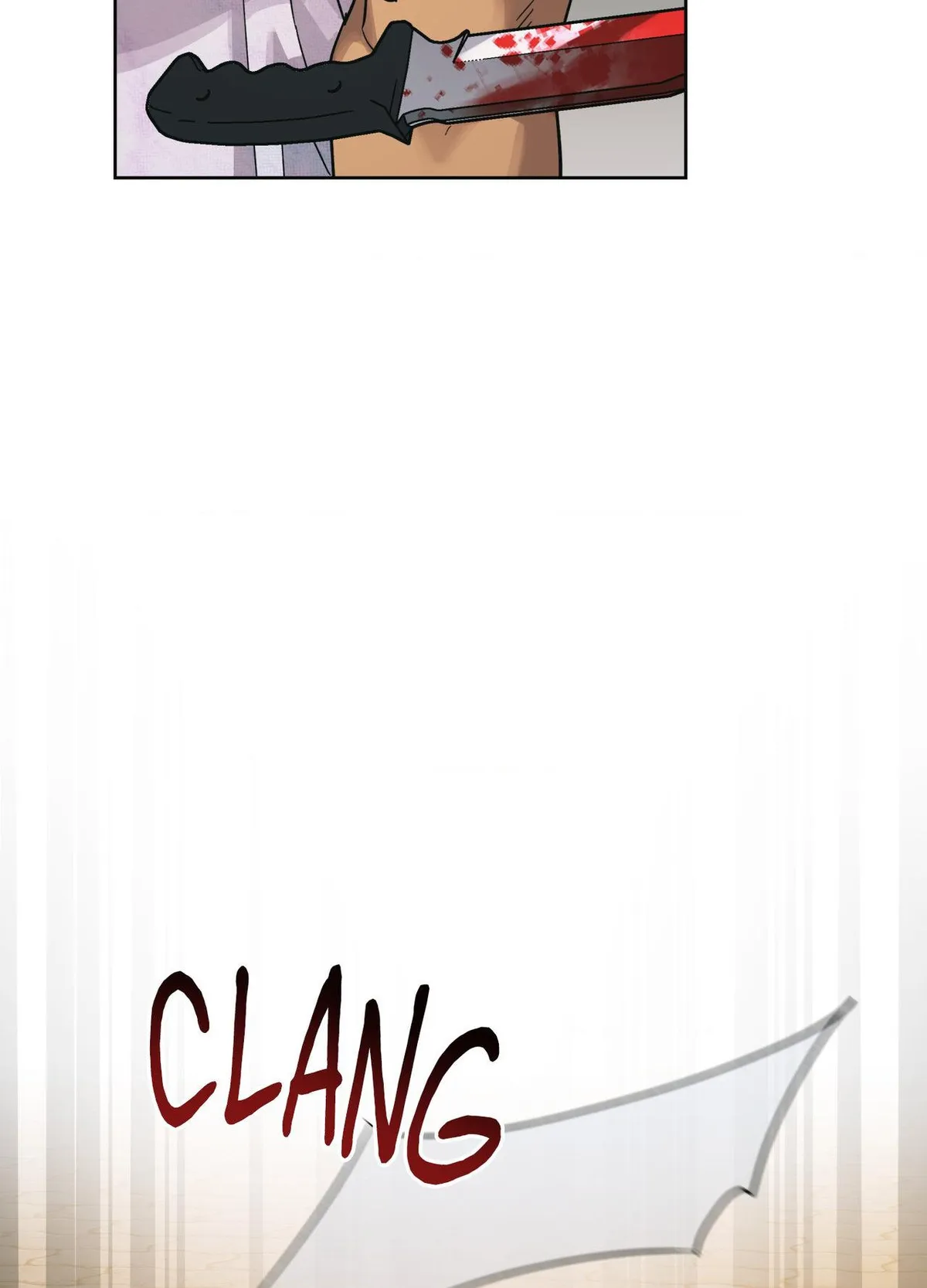 HEATWAVE Chapter 34 page 40 - 