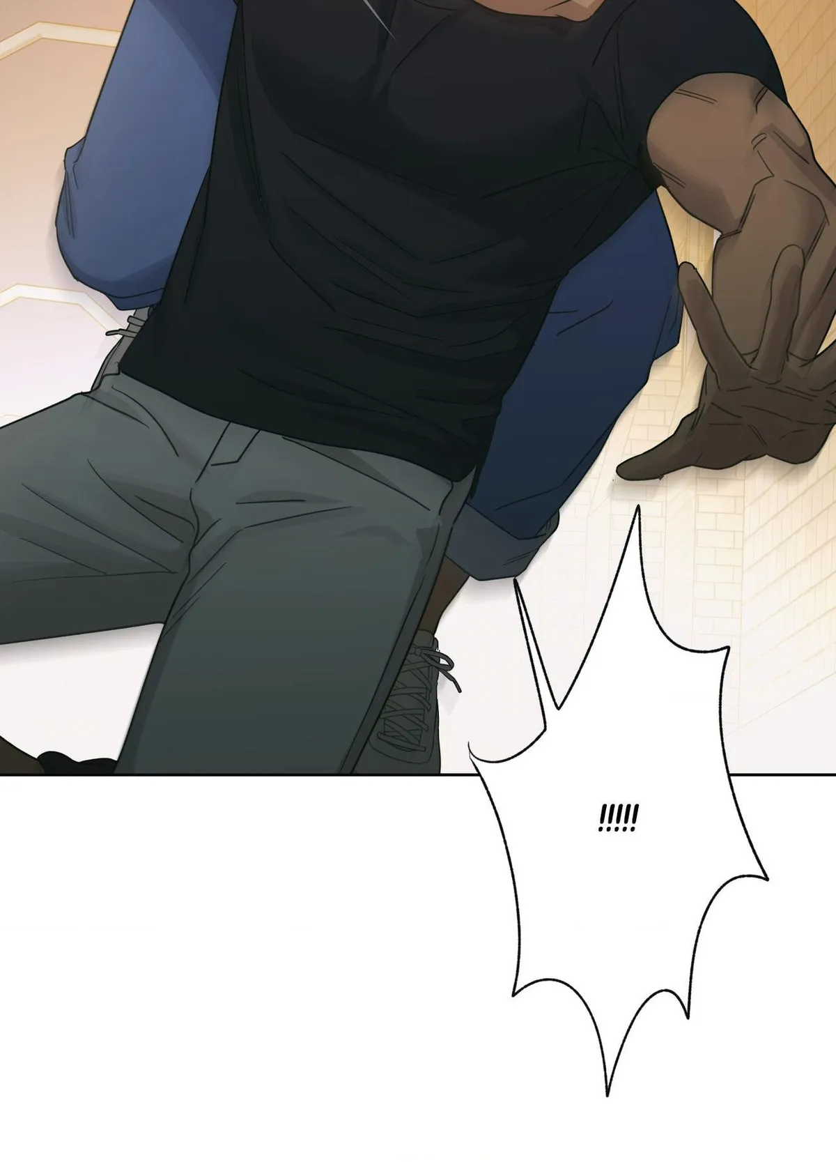 HEATWAVE Chapter 34 page 5 - 
