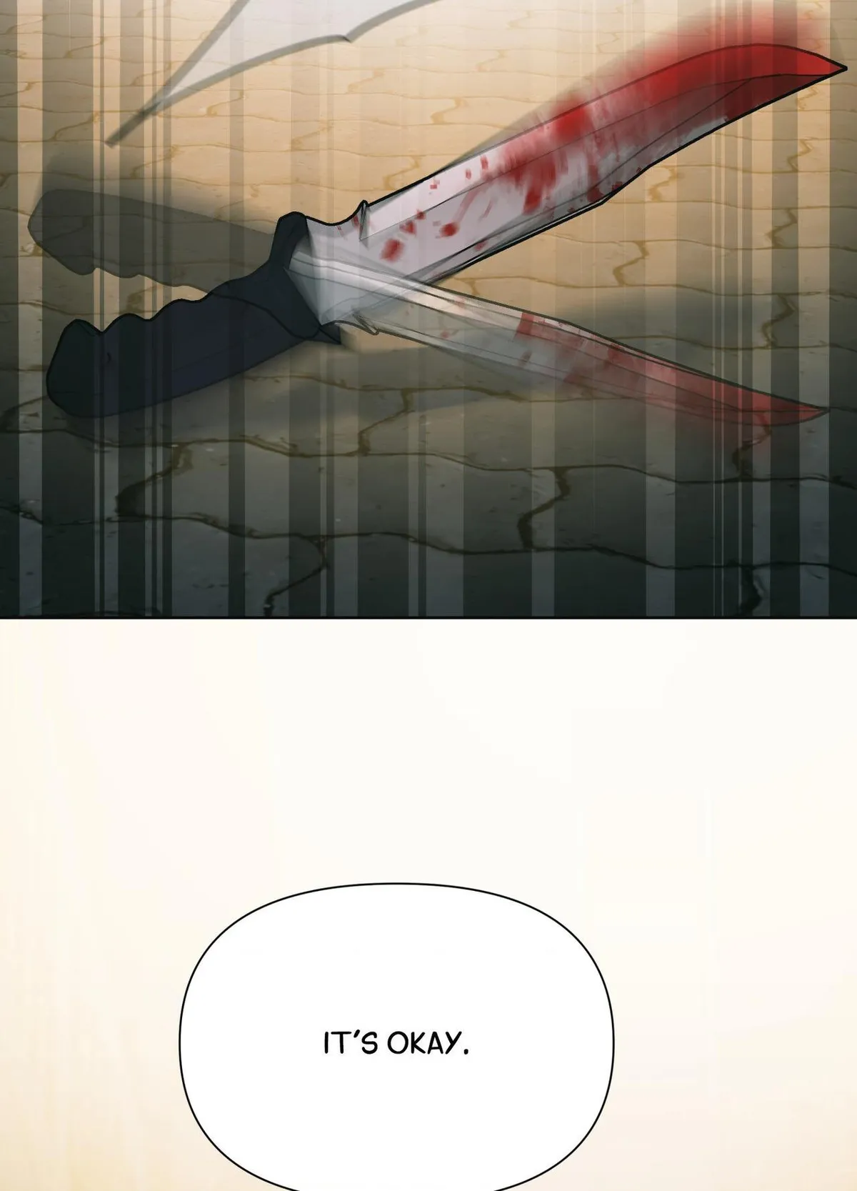 HEATWAVE Chapter 34 page 41 - 