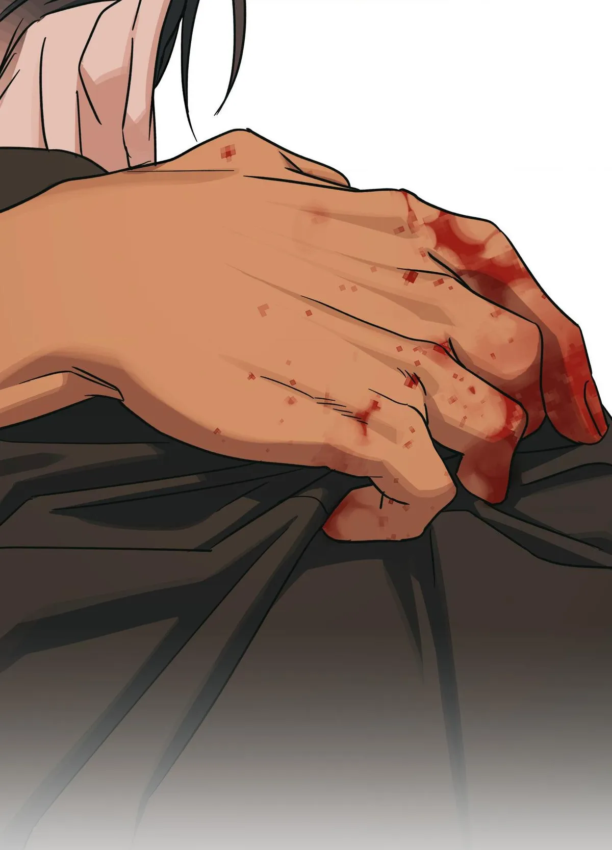 HEATWAVE Chapter 34 page 44 - 