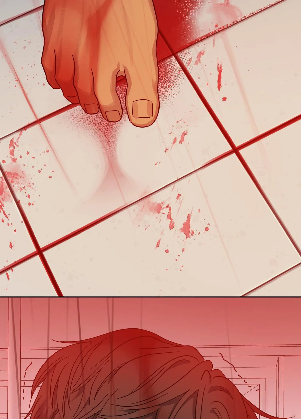 HEATWAVE Chapter 34 page 51 - 