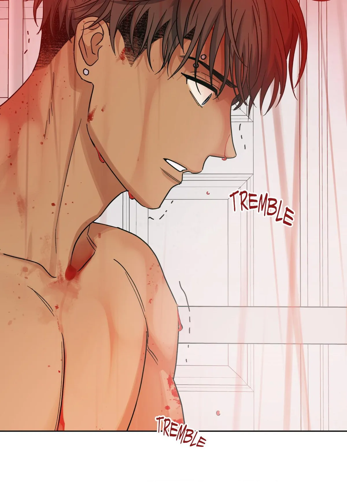 HEATWAVE Chapter 34 page 52 - 