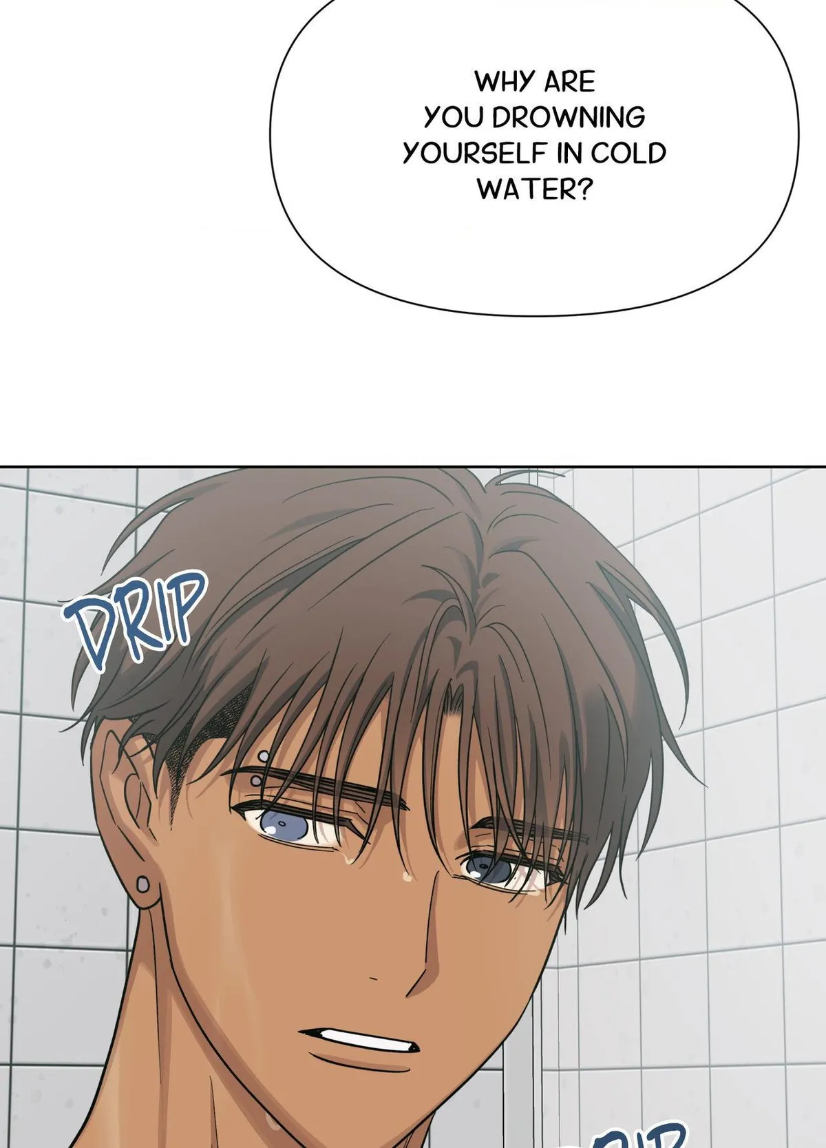 HEATWAVE Chapter 34 page 55 - 