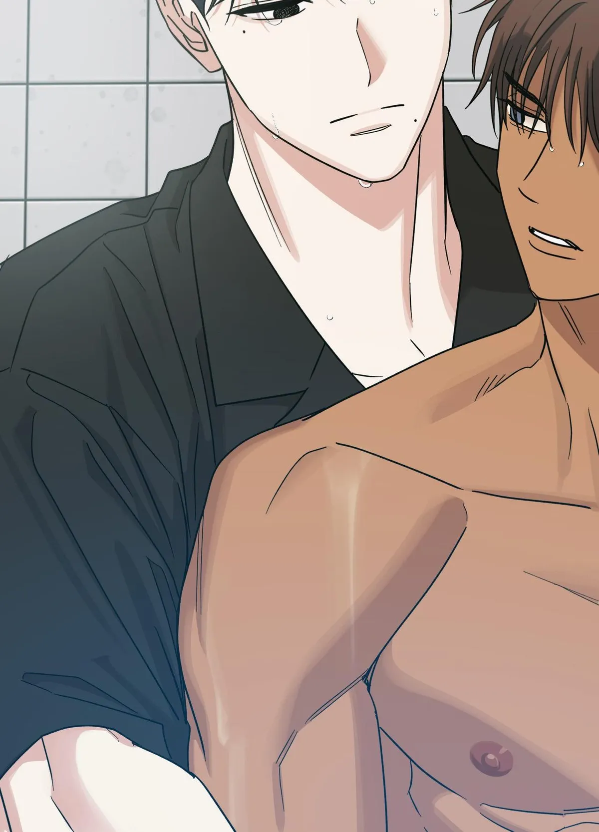 HEATWAVE Chapter 34 page 57 - 
