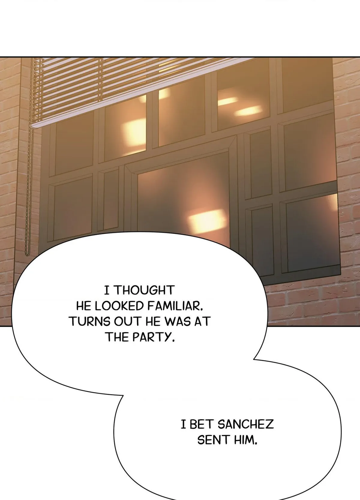 HEATWAVE Chapter 34 page 59 - 